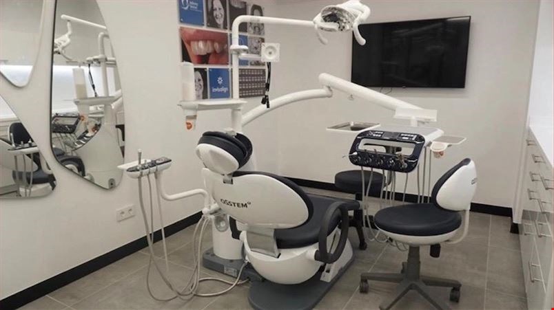 Infinity Smiles Clinica Dentale 2